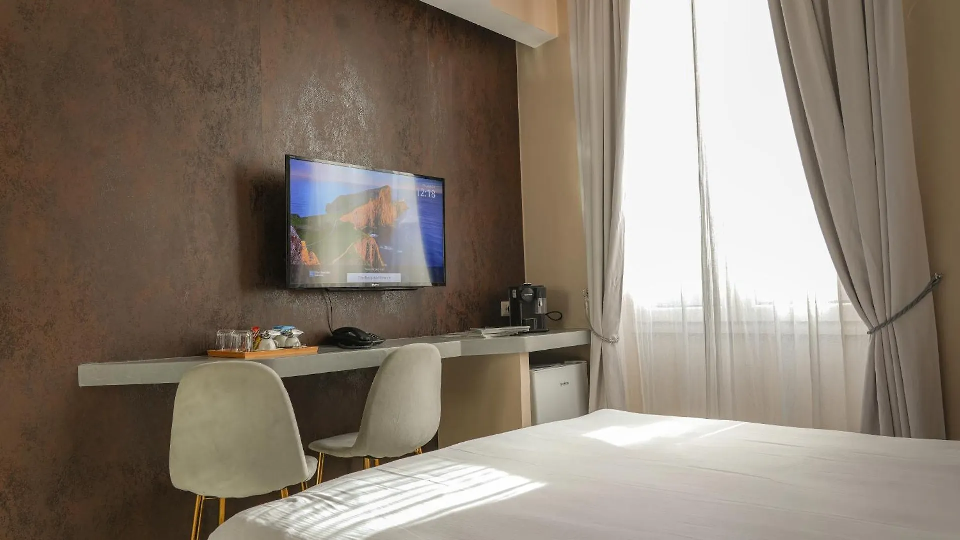 *** Affittacamere Corso Boutique Luxury Rooms Roma Italia