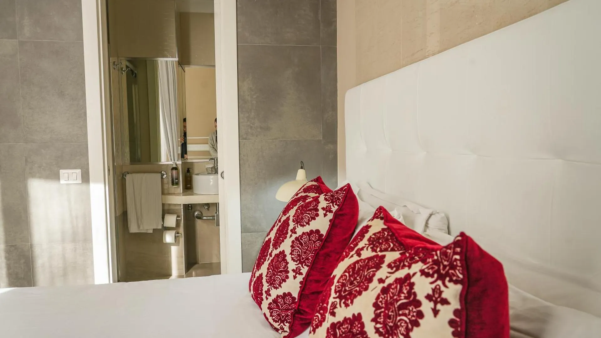 Affittacamere Corso Boutique Luxury Rooms Roma