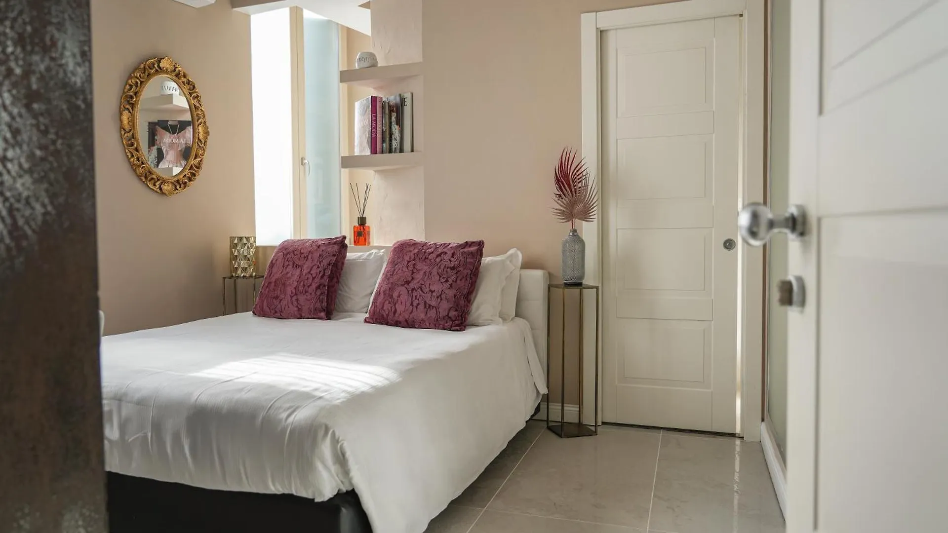 Corso Boutique Luxury Rooms Roma Italia