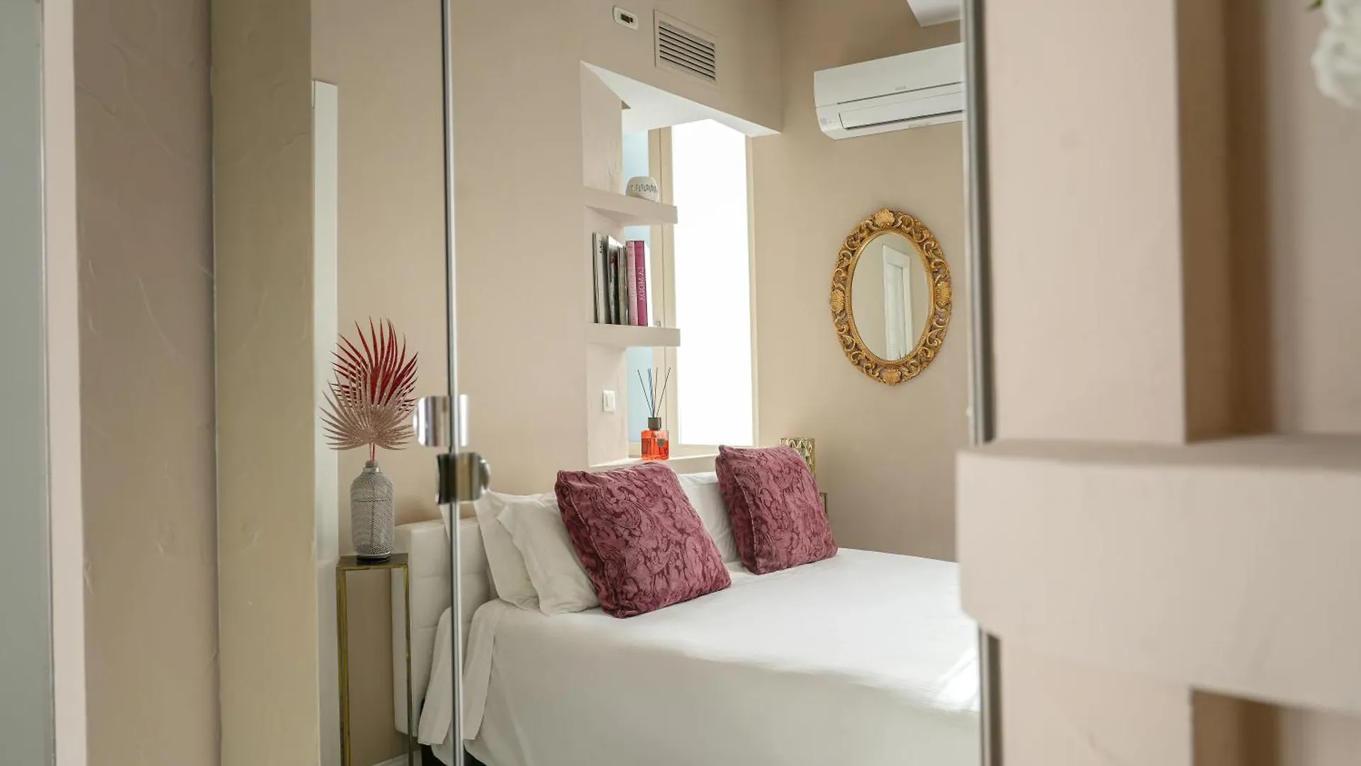 Corso Boutique Luxury Rooms Roma