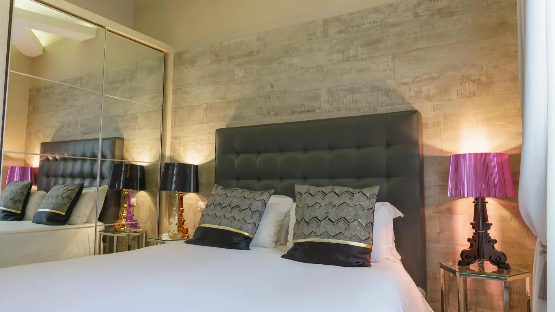 Corso Boutique Luxury Rooms Roma 3*,  Italia