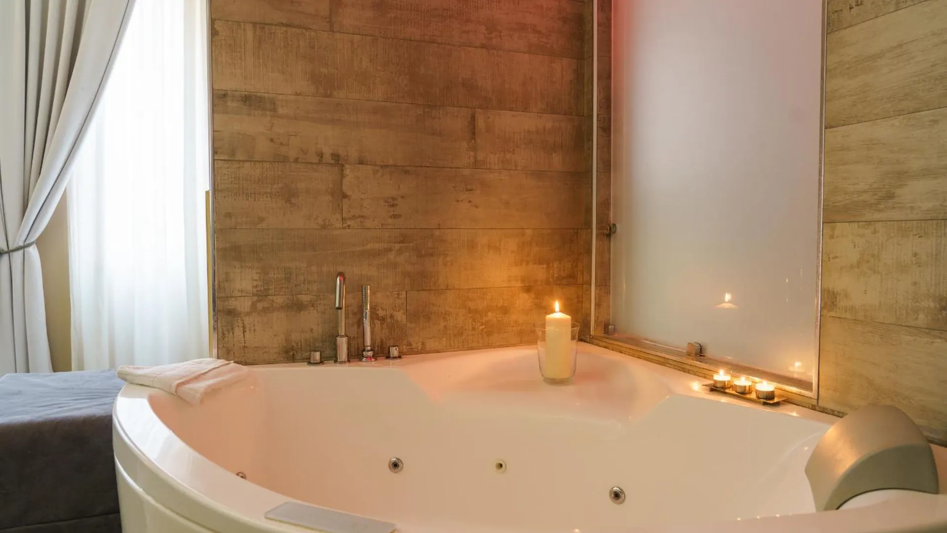 Corso Boutique Luxury Rooms Roma