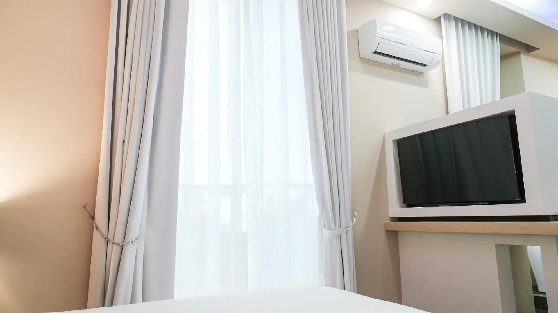 Corso Boutique Luxury Rooms Roma