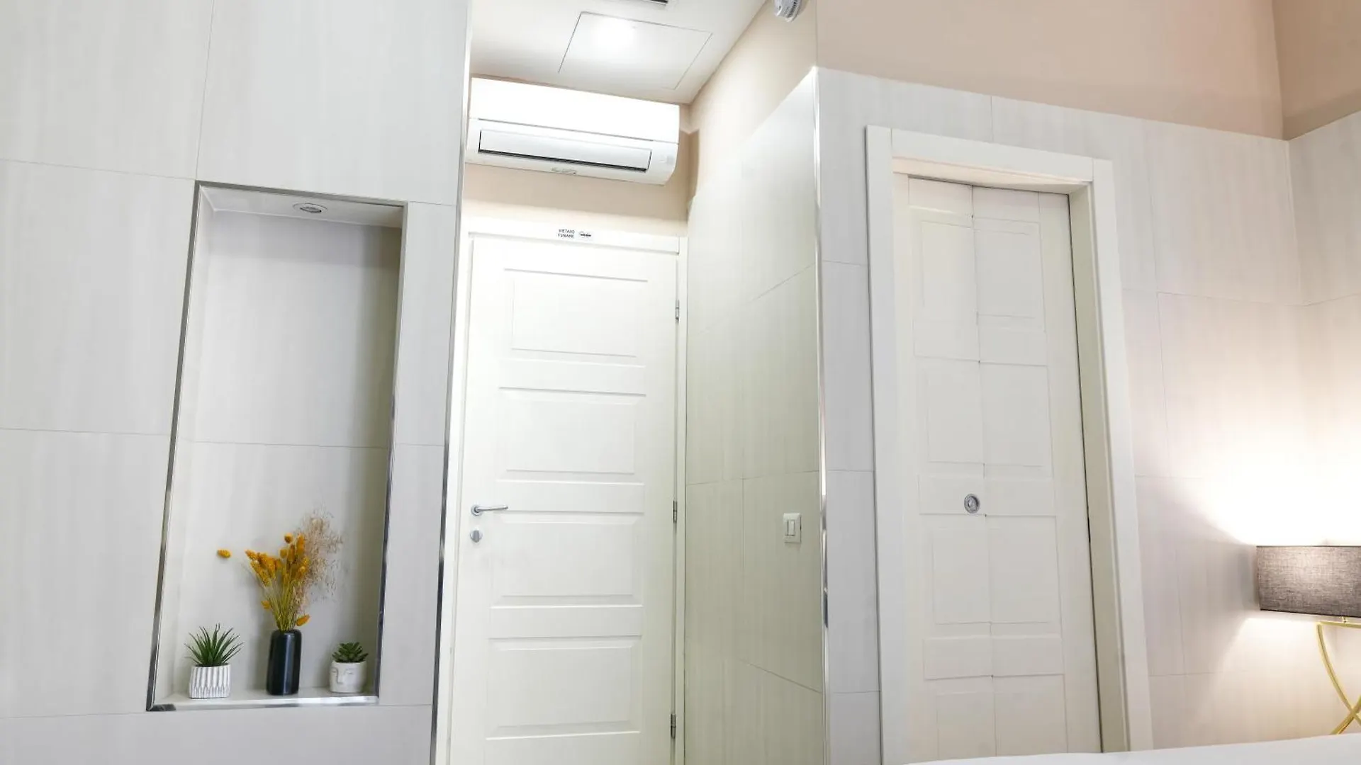 Corso Boutique Luxury Rooms Roma Italia