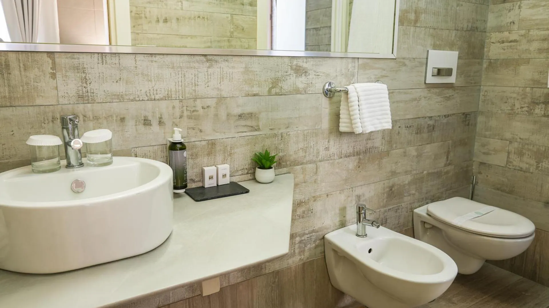 Corso Boutique Luxury Rooms Roma 3*,  Italia