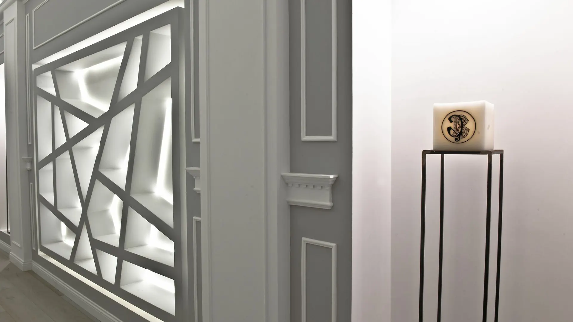 Corso Boutique Luxury Rooms Roma