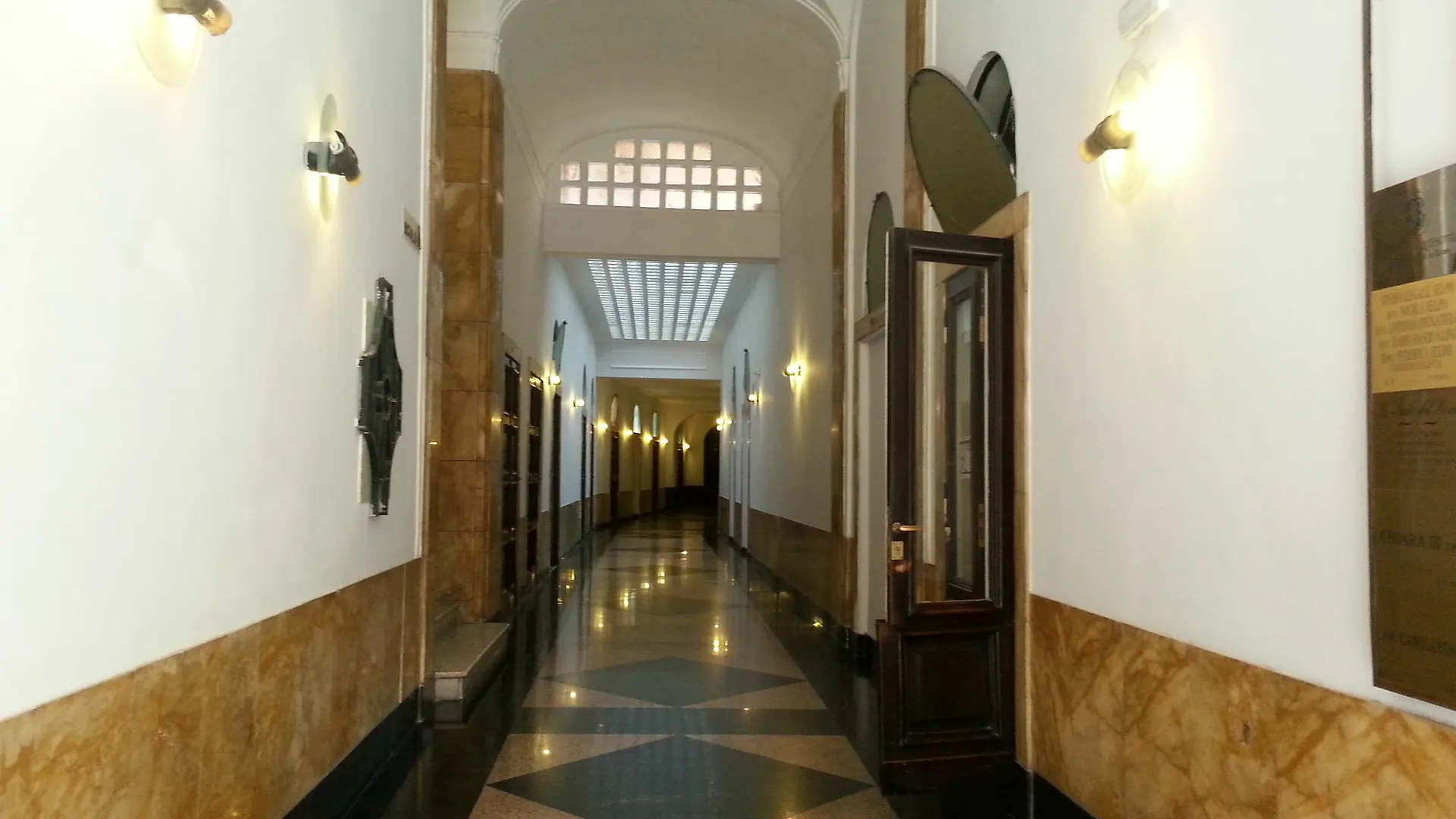 Corso Boutique Luxury Rooms Roma 3*,