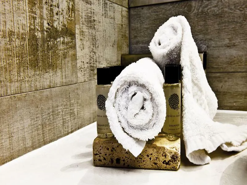 Corso Boutique Luxury Rooms Roma 3*,  Italia