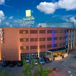 Express By Ihg 3*, Parma Italia