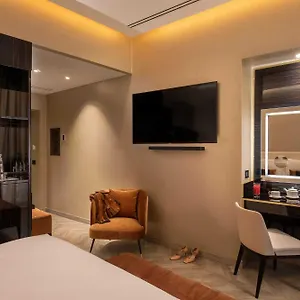 Hotel La Place, Rome