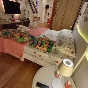 Apartment Il Paradiso Sopra Le Nuvole