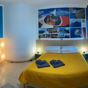 La Casa Dell'aviatore , Boccadifalco Italia