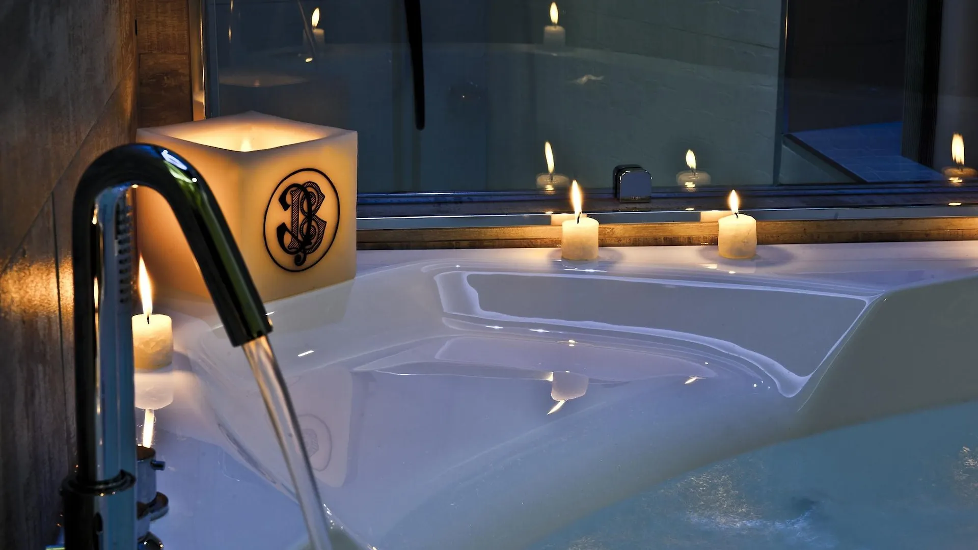Guest house Corso Boutique Luxury Rooms Rome