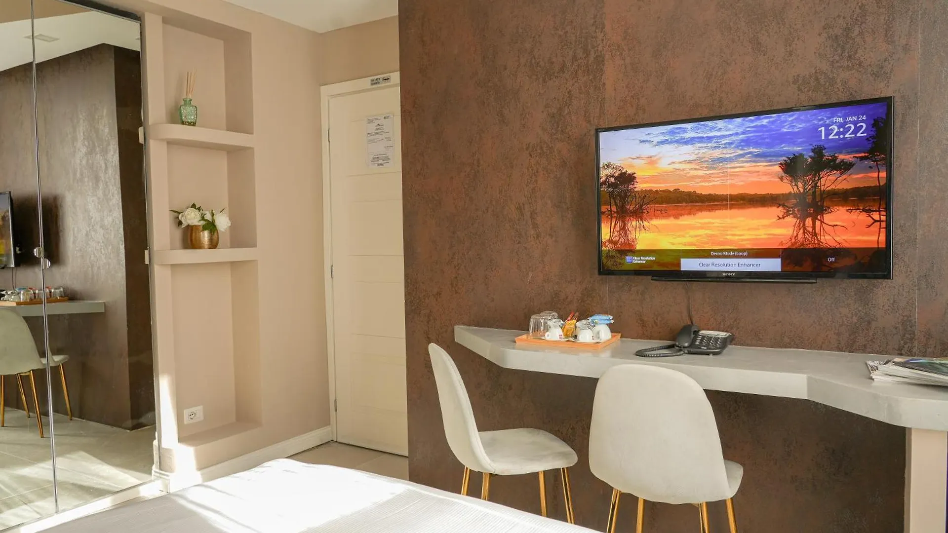 Corso Boutique Luxury Rooms Rome 3*,  Italy