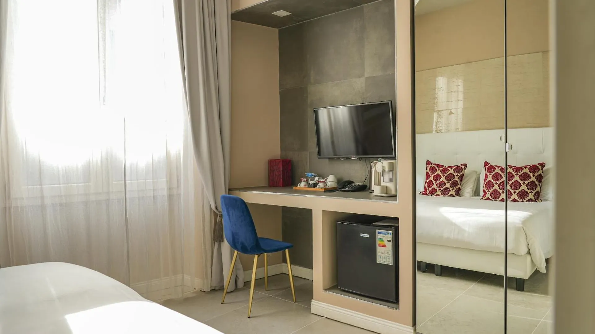 Corso Boutique Luxury Rooms Rome Guest house