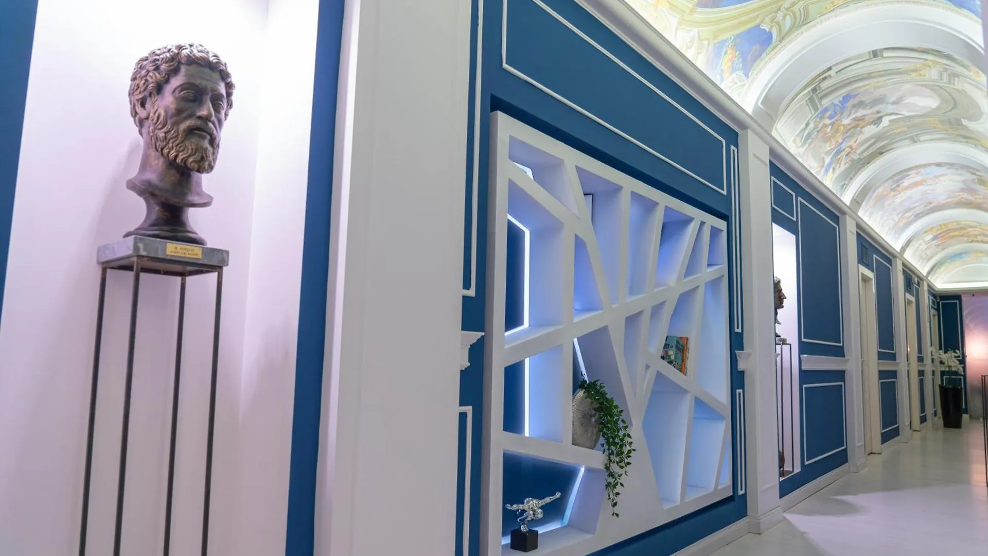 Corso Boutique Luxury Rooms Rome Guest house