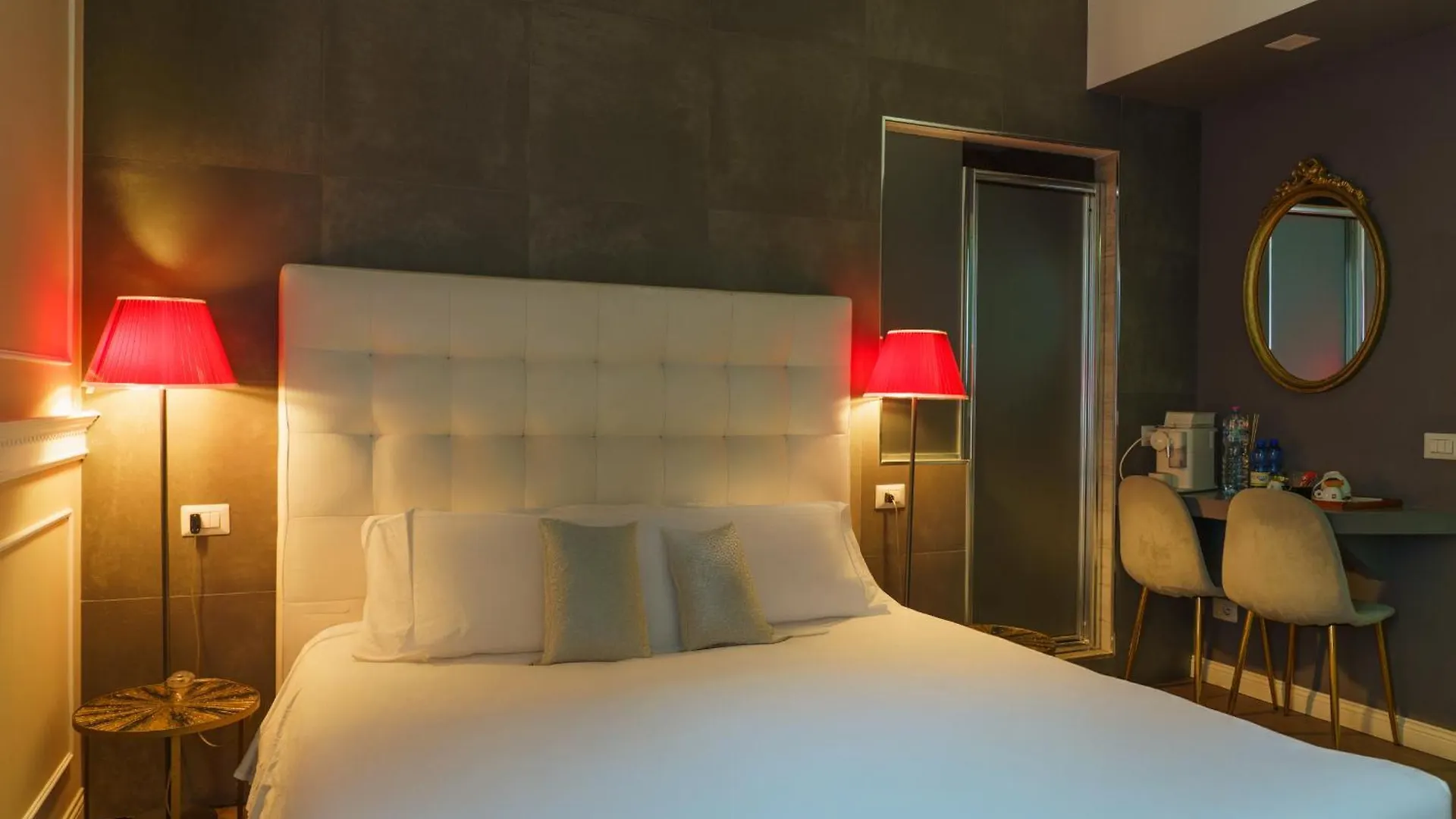 Guest house Corso Boutique Luxury Rooms Rome