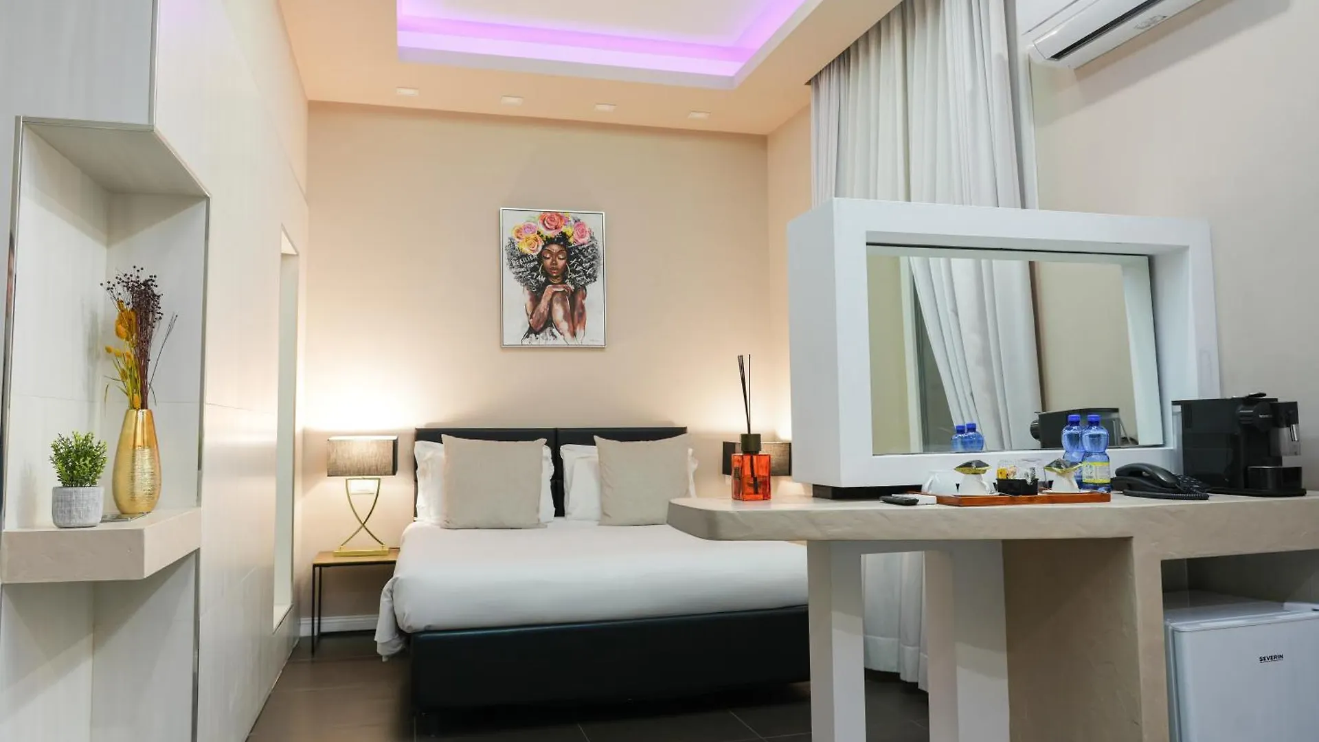 Guest house Corso Boutique Luxury Rooms Rome
