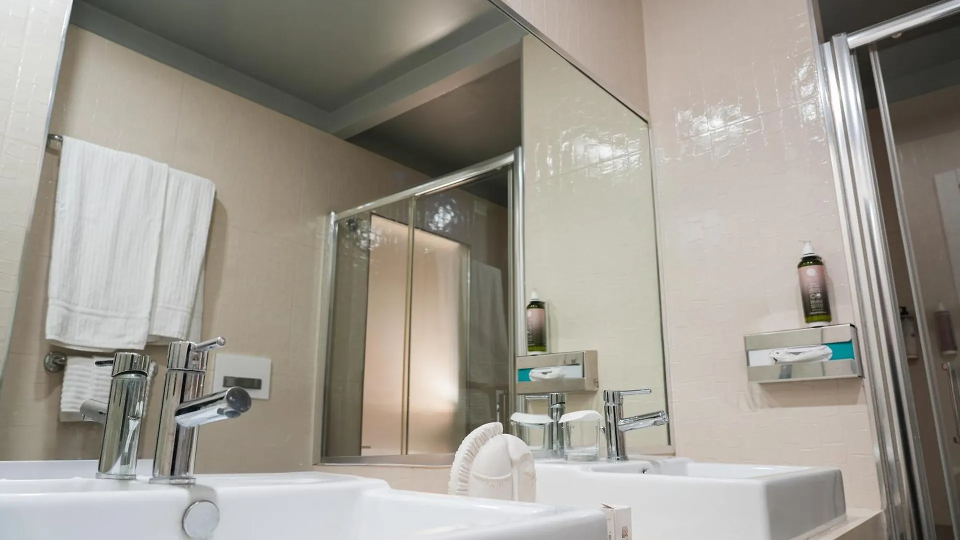 Corso Boutique Luxury Rooms Rome Guest house