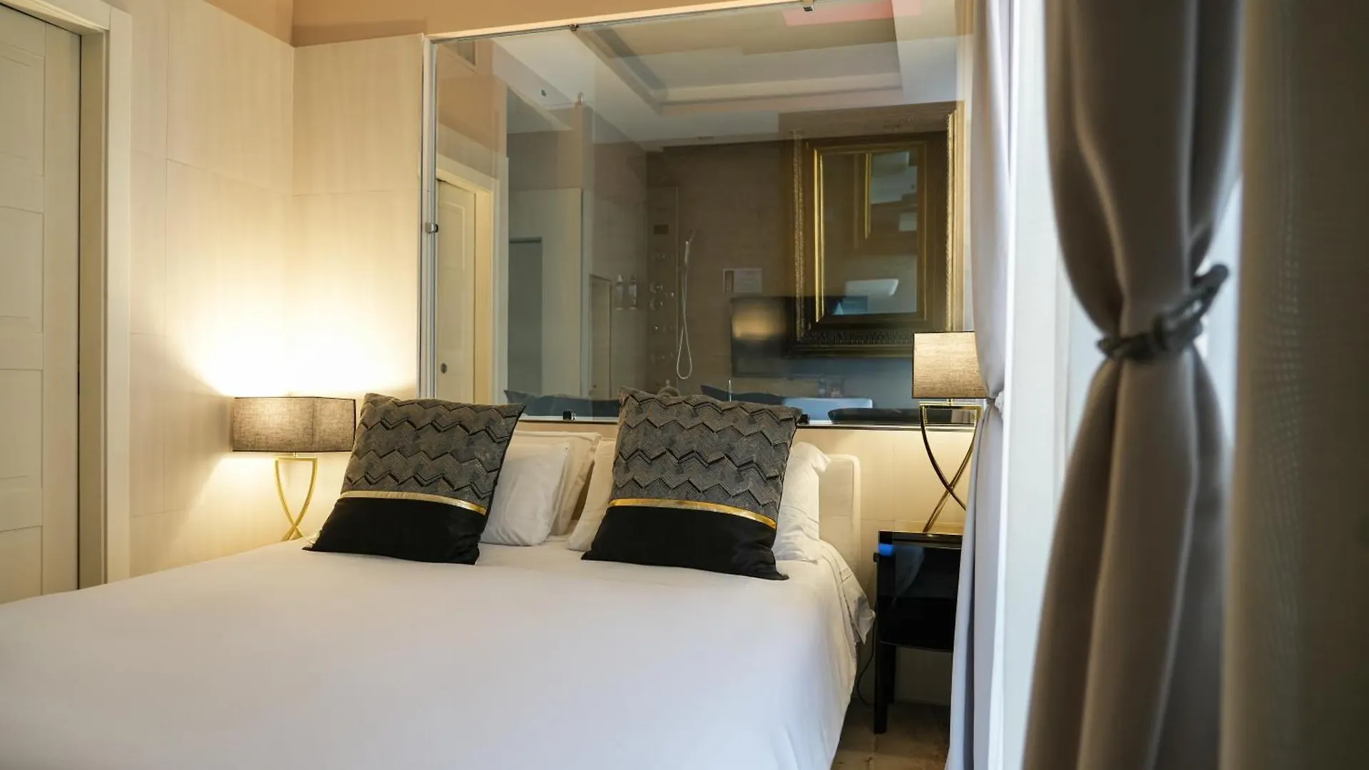 Guest house Corso Boutique Luxury Rooms Rome
