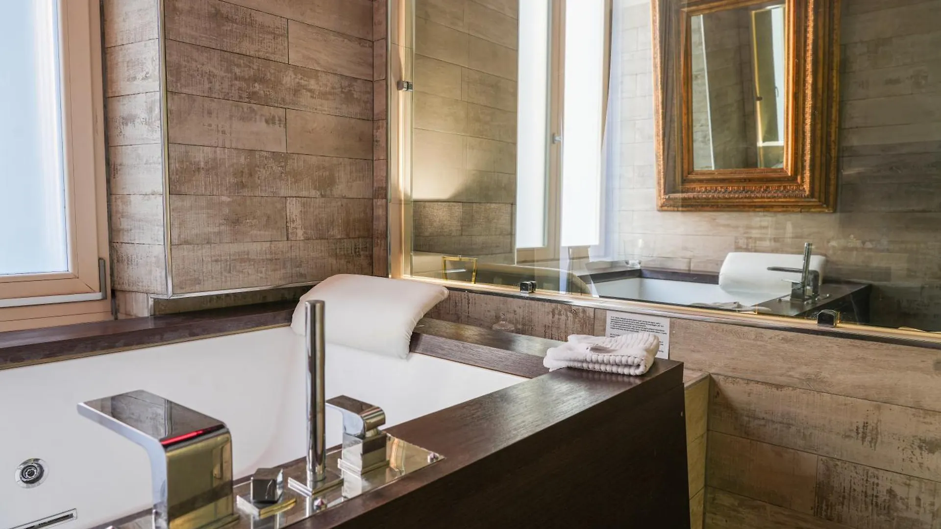 Guest house Corso Boutique Luxury Rooms Rome