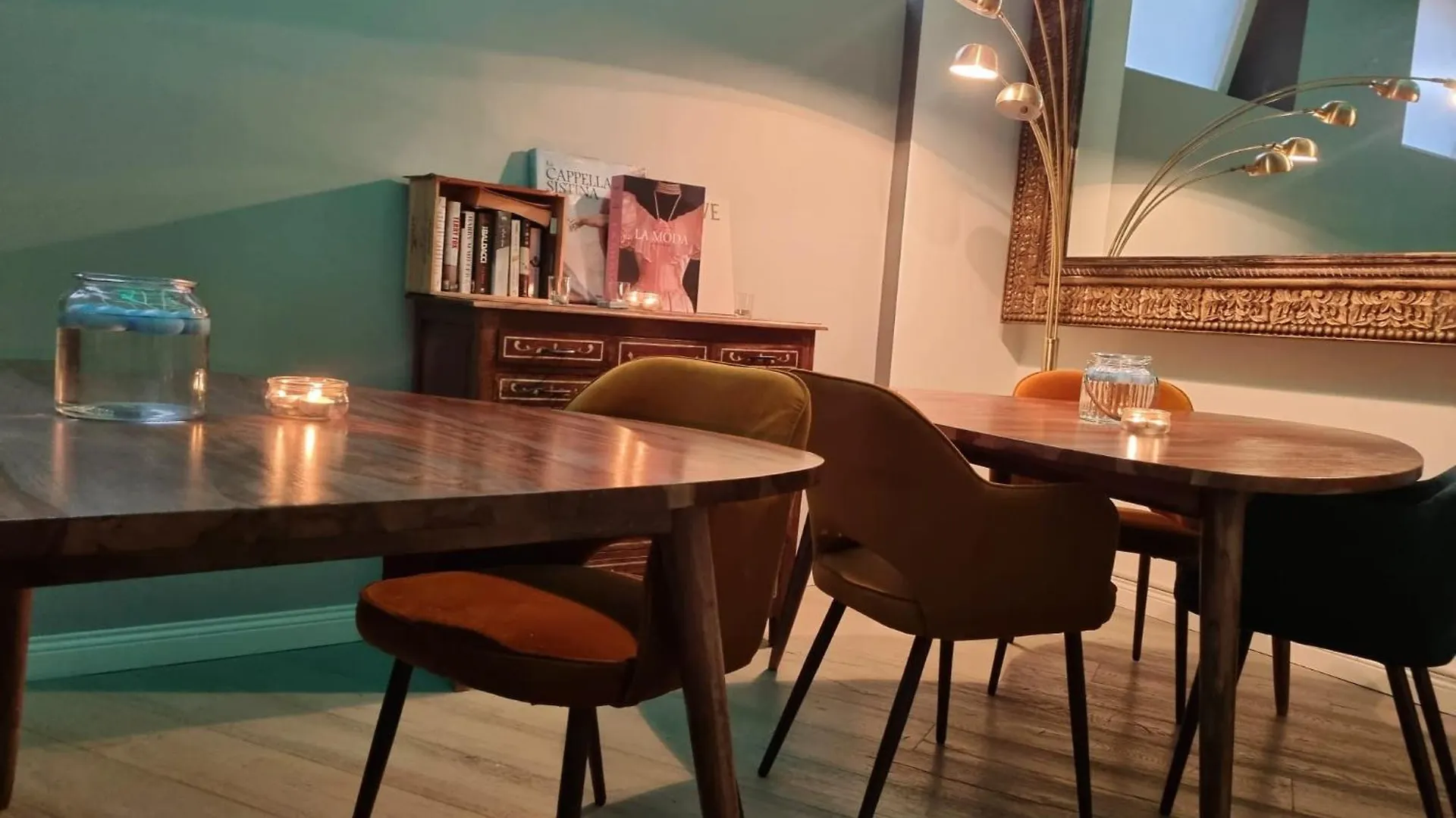 Guest house Corso Boutique Luxury Rooms Rome