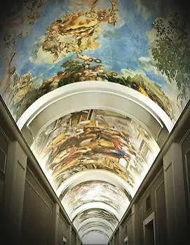 Corso Boutique Luxury Rooms Rome 3*,  Italy