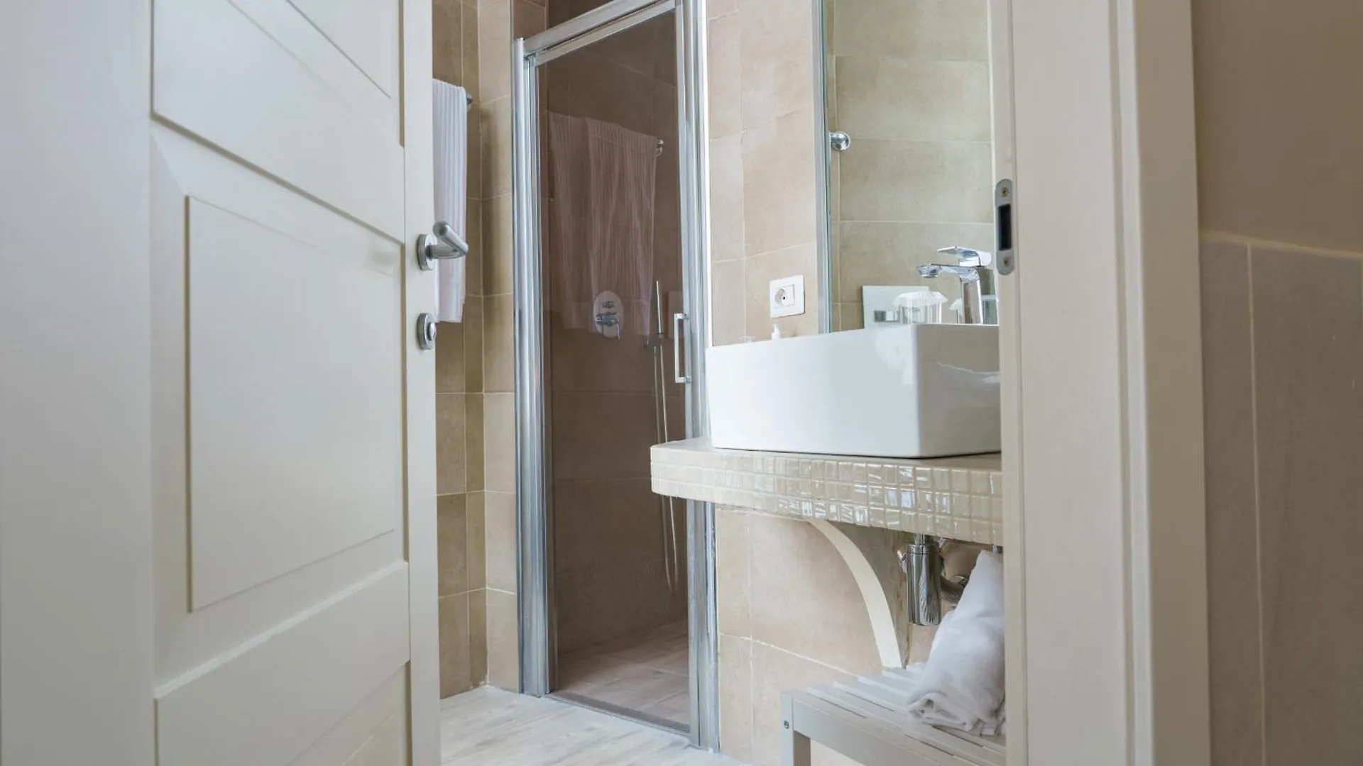 Corso Boutique Luxury Rooms Rome Guest house