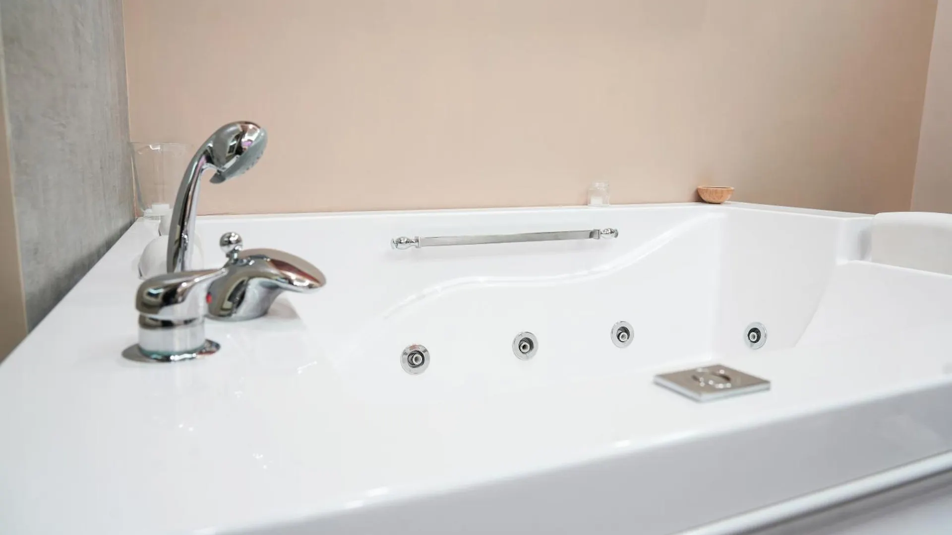 Guest house Corso Boutique Luxury Rooms Rome